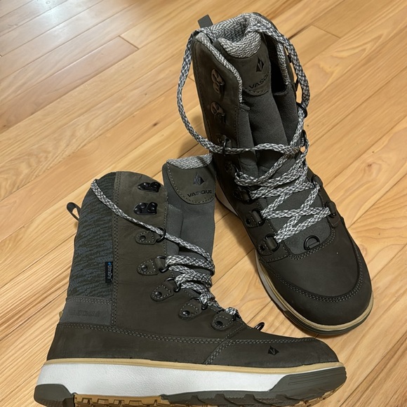 BNWB Vasque winter boots - Picture 2 of 10
